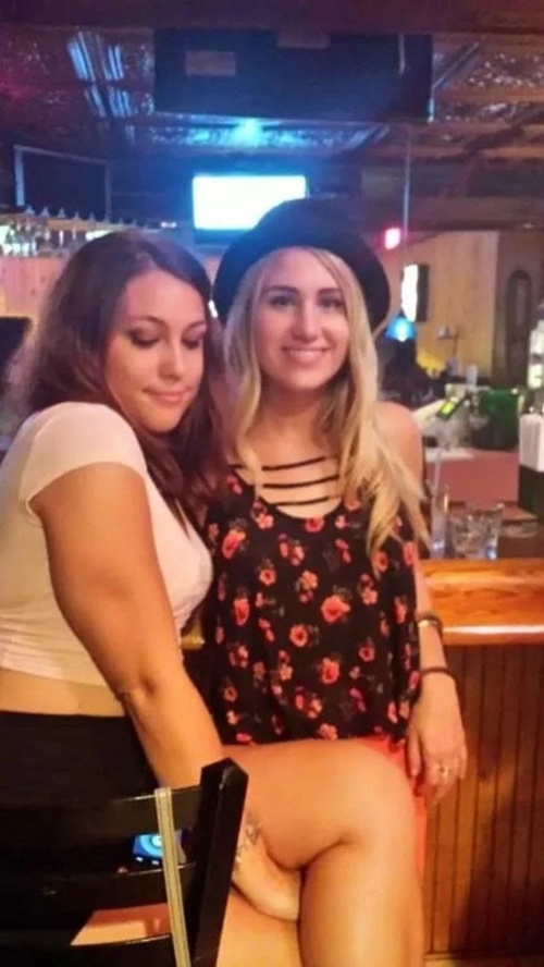 음란마귀가 씌인 착시