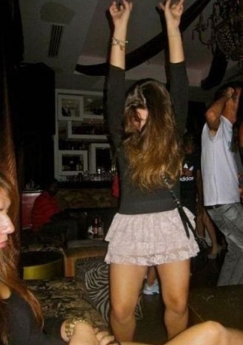 음란마귀가 씌인 착시