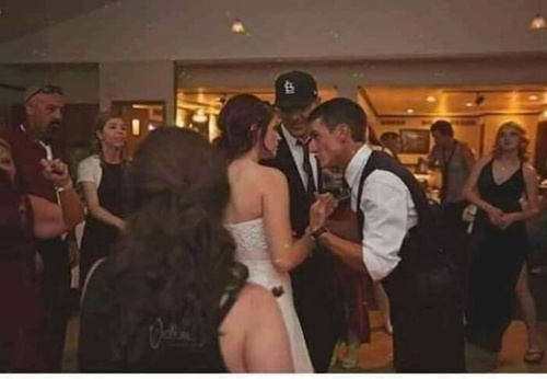 음란마귀가 씌인 착시