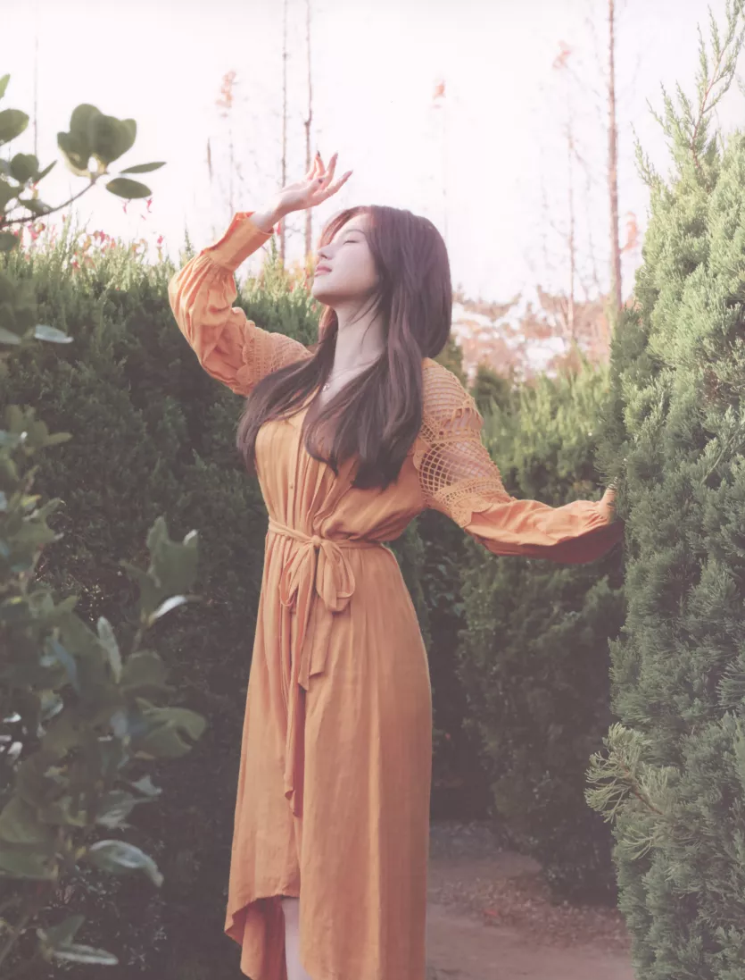 상큼한 미모 트와이스 사나 - 2