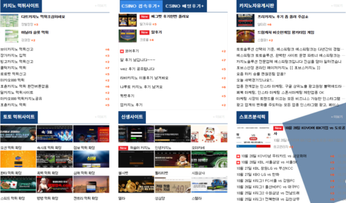 먹튀검증원 – 신뢰로 검증하는 안전사이트 정보 허브 먹튀검증원 – 신뢰로 검증하는 안전사이트 정보 허브