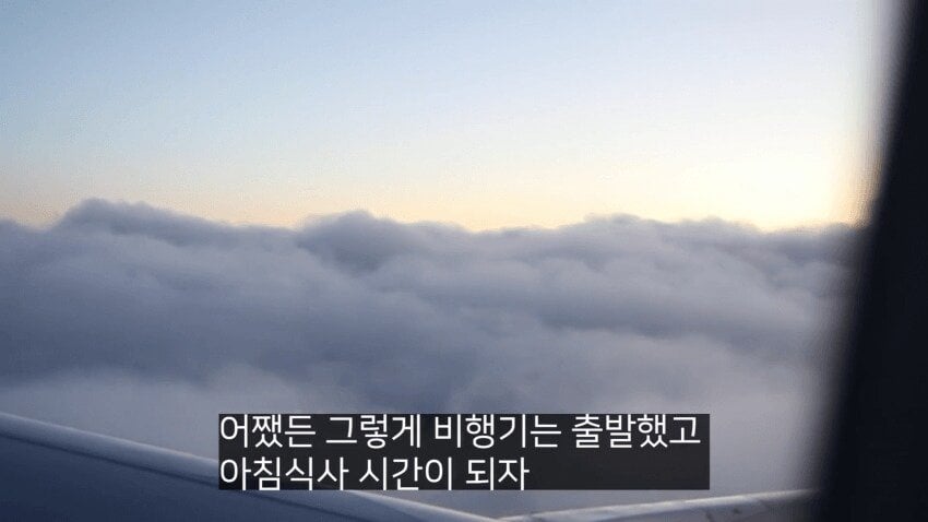 전설의 대한항공 라면상무 사건 전설의 대한항공 라면상무 사건