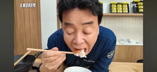 그동안 낀 거품 사그러드는중 그동안 낀 거품 사그러드는중