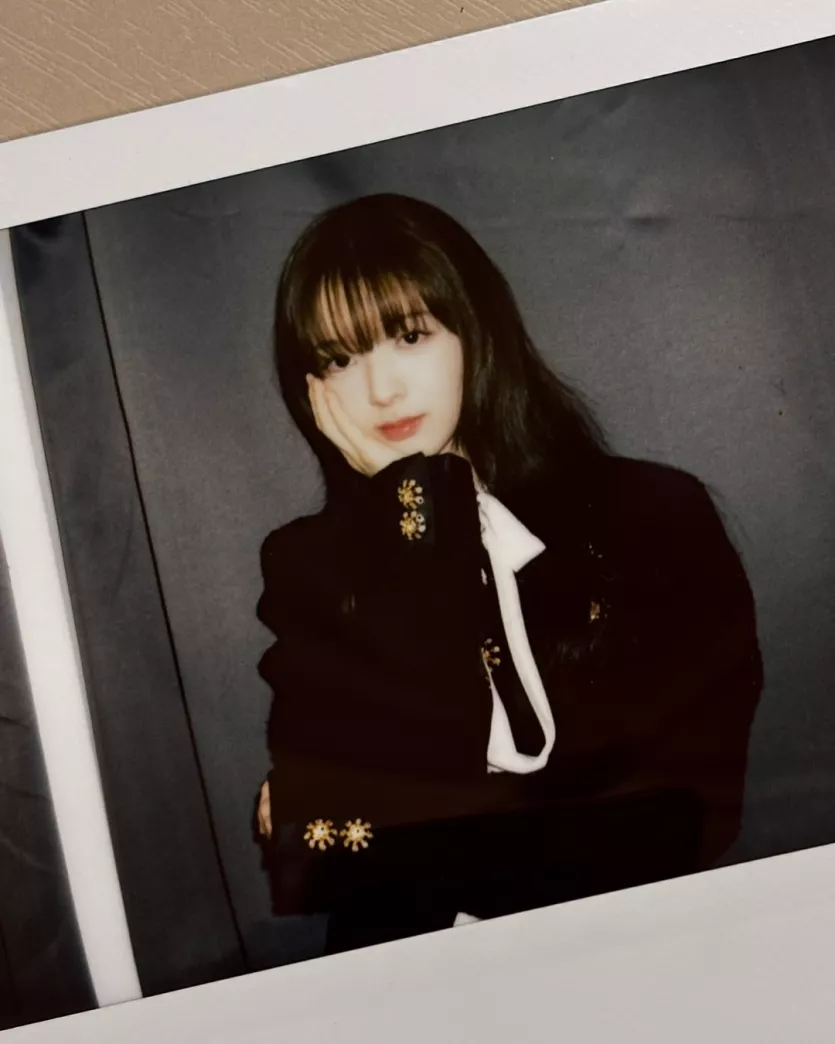 배우 노정의 근황 - 2