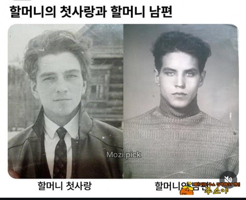 타협없는 확고한 신념을 가지신듯 ㅎㅎ