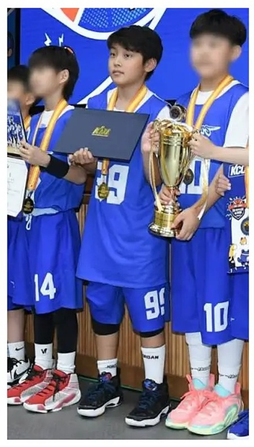 이병헌.이민정 아들 얼굴공개