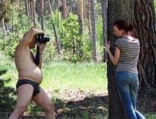 모델이 아니고 작가였네 ㅎ