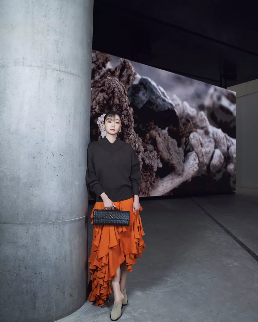 배우 김다미 근황