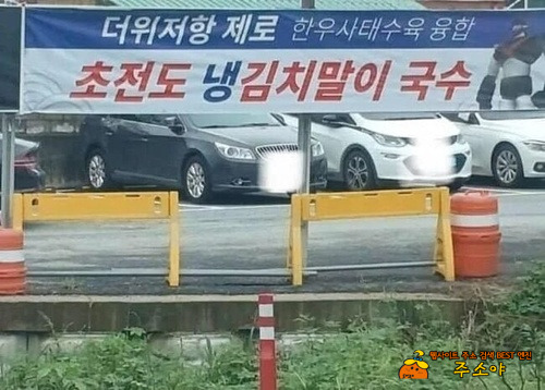 유행하는 건 일단 다 때려넣음 ㅎㅎ