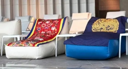 국립 중앙박물관에서 500개 선착순 판매한 굿즈