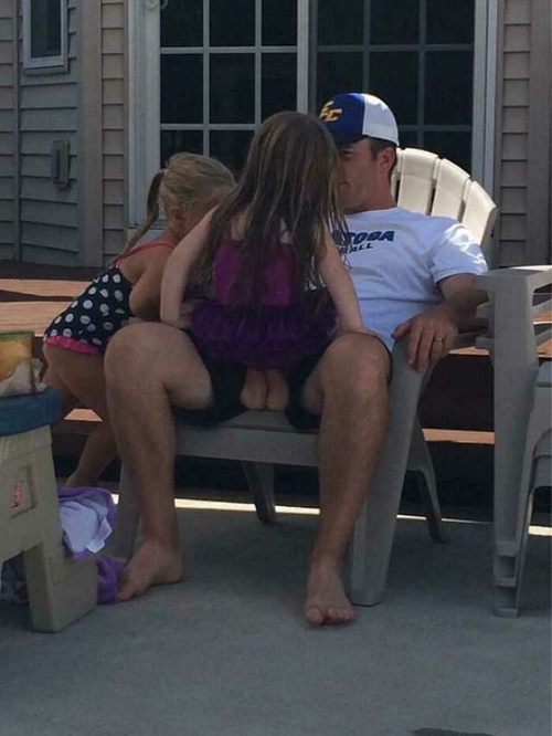 음란마귀가 씌인 착시