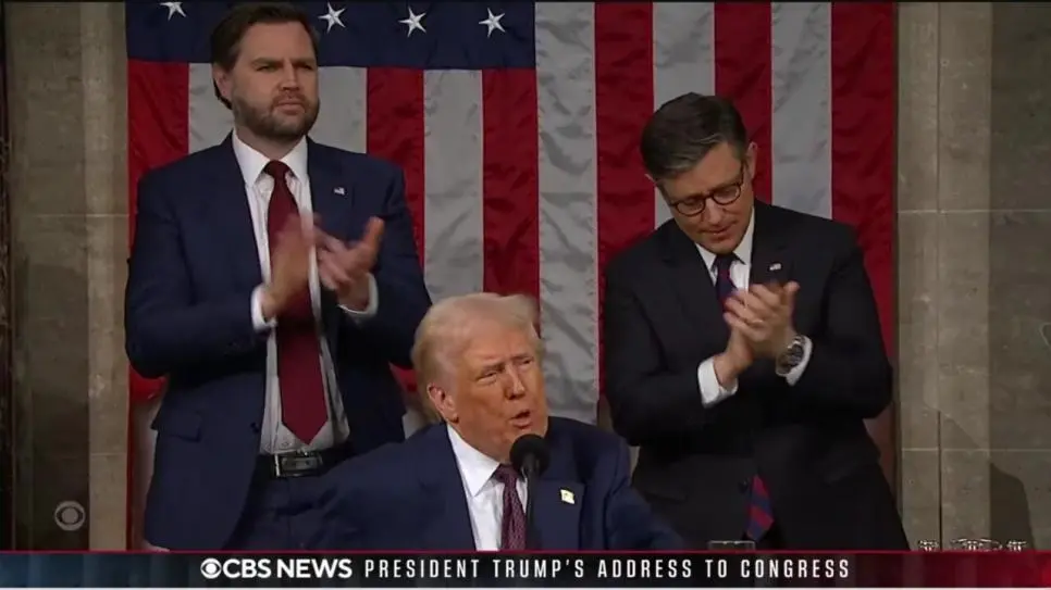 트럼프: 이제부터 미국에서 경찰관을 살해하면 무조건 사형