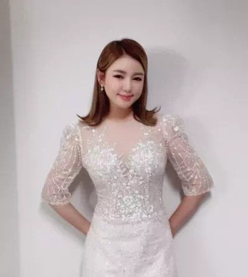 다이어트 성공한 송가인